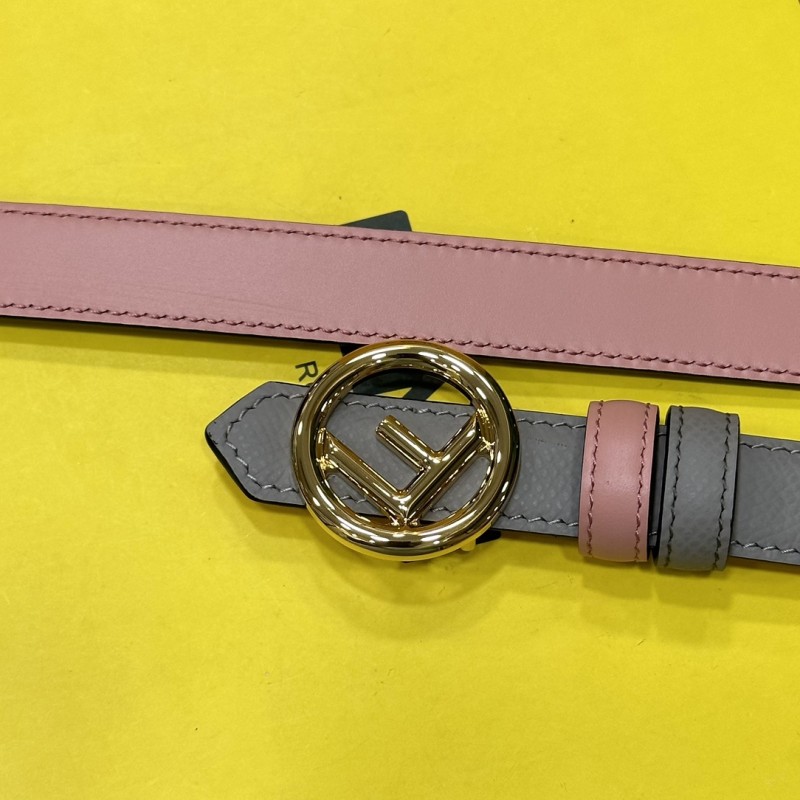 Cintura Fendi 2024' 2cm