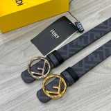 Cintura Fendi 2024' 3cm
