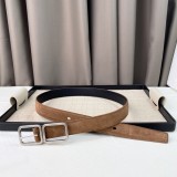 Cintura YSL 2024' 3cm