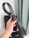 Cintura YSL 2024' 3cm