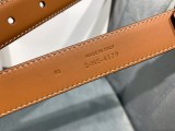 Cintura Celine 2024' 2.5cm