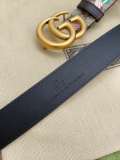 Cintura GUCCI 2024' 3cm