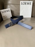 Cintura Loewe 2024' 4cm