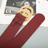 Cintura GUCCI 2024' 7cm