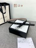 Cintura GUCCI 2024' 2cm