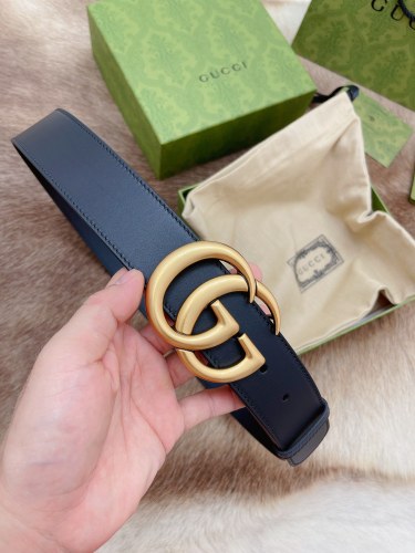 Cintura GUCCI 2024' 4cm