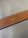 Cintura Celine 2024' 2.5cm