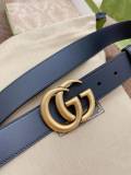 Cintura GUCCI 2024' 3.5cm