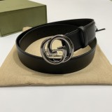 Cintura GUCCI 2024' 4cm