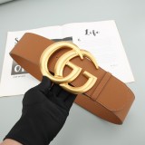 Cintura GUCCI 2024' 7cm