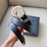 Cintura YSL 2024' 3cm