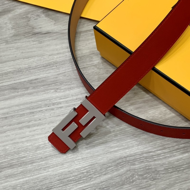 Cintura Fendi 2024' 3cm