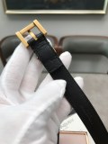 Cintura YSL 2024' 2cm