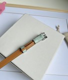 Cintura Loewe 2024' 1.5cm