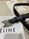 Cintura Celine 2024' 2.5cm