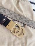 Cintura GUCCI 2024' 3.7cm