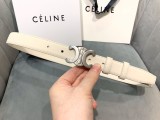 Cintura Celine 2024' 2.5cm