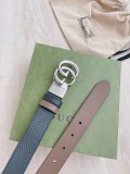 Cintura GUCCI 2024' 3cm