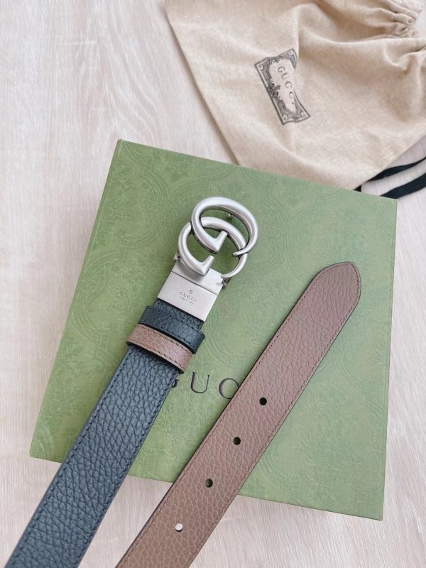 Cintura GUCCI 2024' 3cm