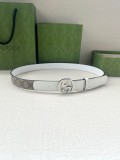 Cintura GUCCI 2024' 3cm