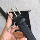 Cintura YSL 2024' 3cm