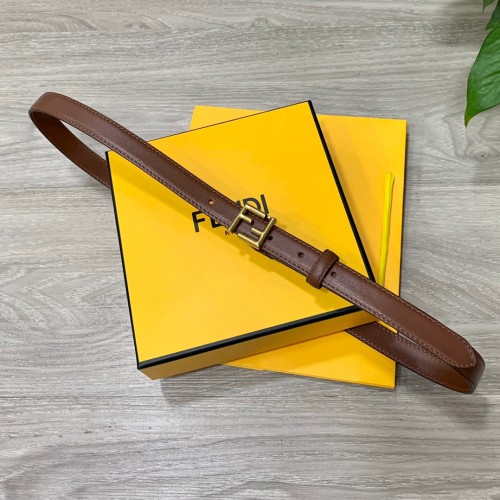 Cintura Fendi 2024' 2cm
