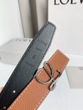 Cintura Loewe 2024' 3.2cm