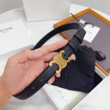 Cintura Celine 2024' 2.5cm