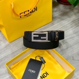 Cintura Fendi 2024' 3cm