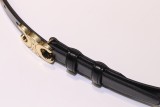 Cintura Celine 2024' 2.5cm