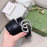 Cintura GUCCI 2024' 3cm
