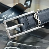 Cintura YSL 2024' 2cm