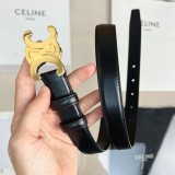 Cintura Celine 2024' 2.5cm