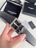 Cintura YSL 2024' 3cm