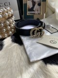 Cintura GUCCI 2024' 4cm