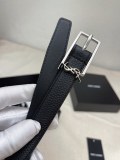 Cintura YSL 2024' 3cm