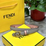 Cintura Fendi 2024' 2cm
