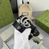 Cintura GUCCI 2024' 3cm
