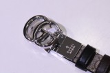 Cintura GUCCI 2024' 2cm