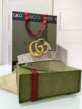 Cintura GUCCI 2024' 3cm