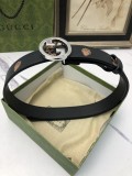 Cintura GUCCI 2024' 3cm