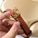 Cintura Loewe 2024' 2cm