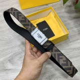 Cintura Fendi 2024' 3cm