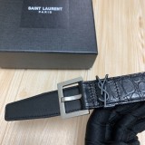 Cintura YSL 2024' 3cm