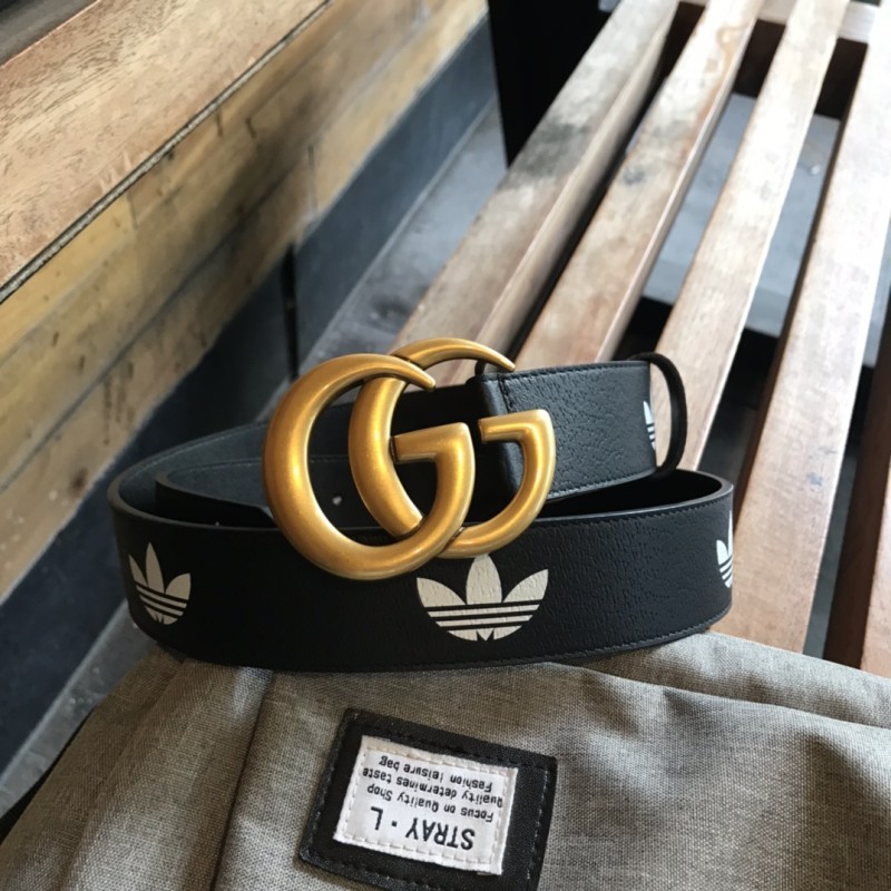 Cintura GUCCI 2024' 4cm
