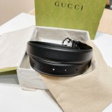 Cintura GUCCI 2024' 3cm