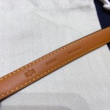 Cintura Loewe 2024' 1.5cm