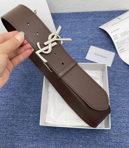 Cintura YSL 2024' 5cm