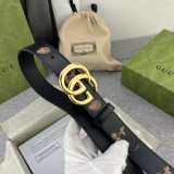Cintura GUCCI 2024' 3cm