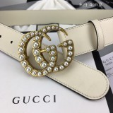 Cintura GUCCI 2024' 3cm